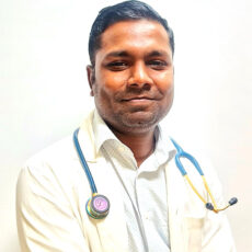 Dr. Ankit Gupta