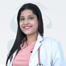 Dr. Ankita Bansal Goyal