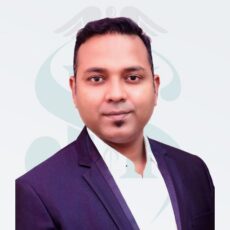 Dr. Chandra Mukesh Dhawde