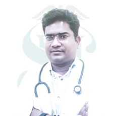 Dr. Shailesh Gupta