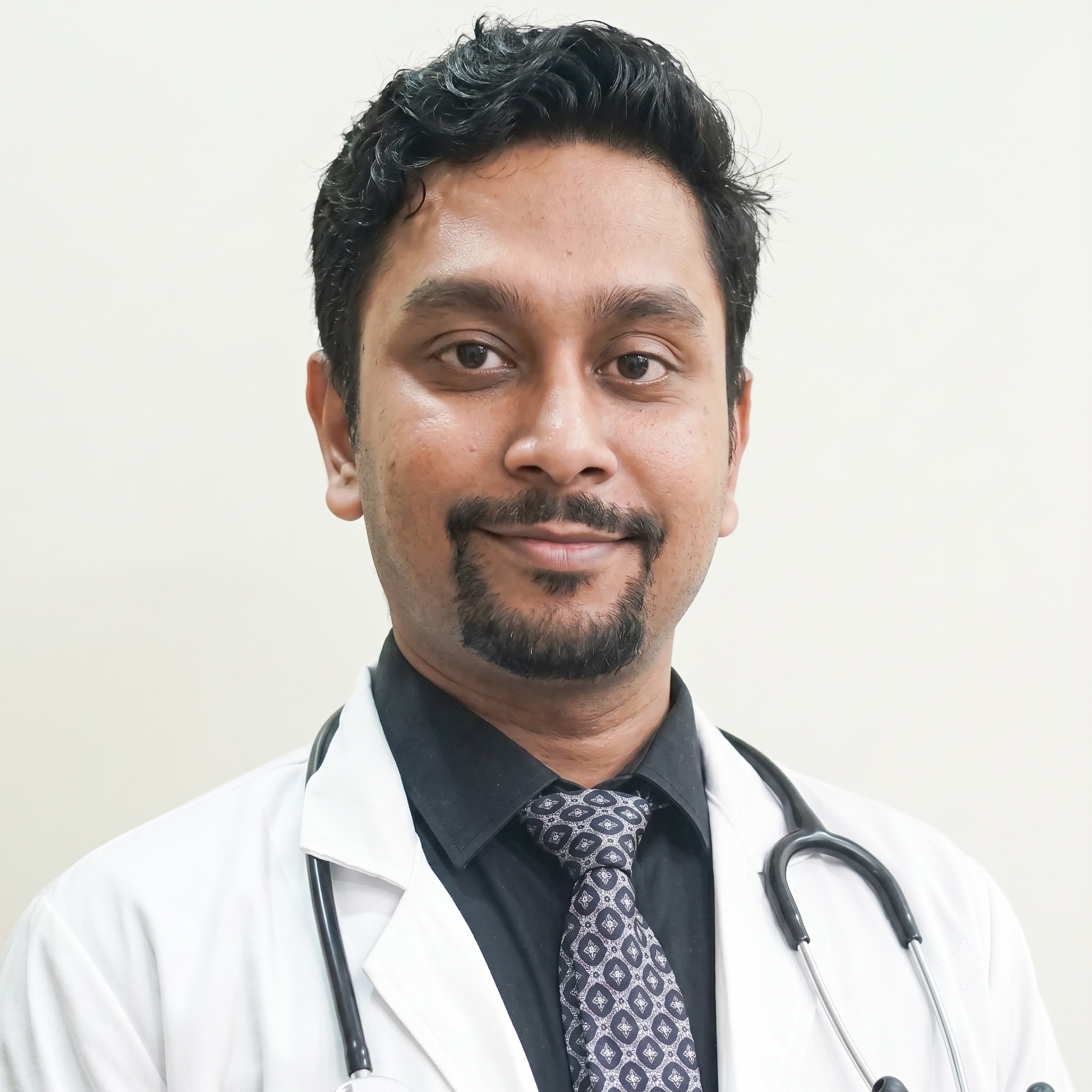 Dr. Akshaya Goyal