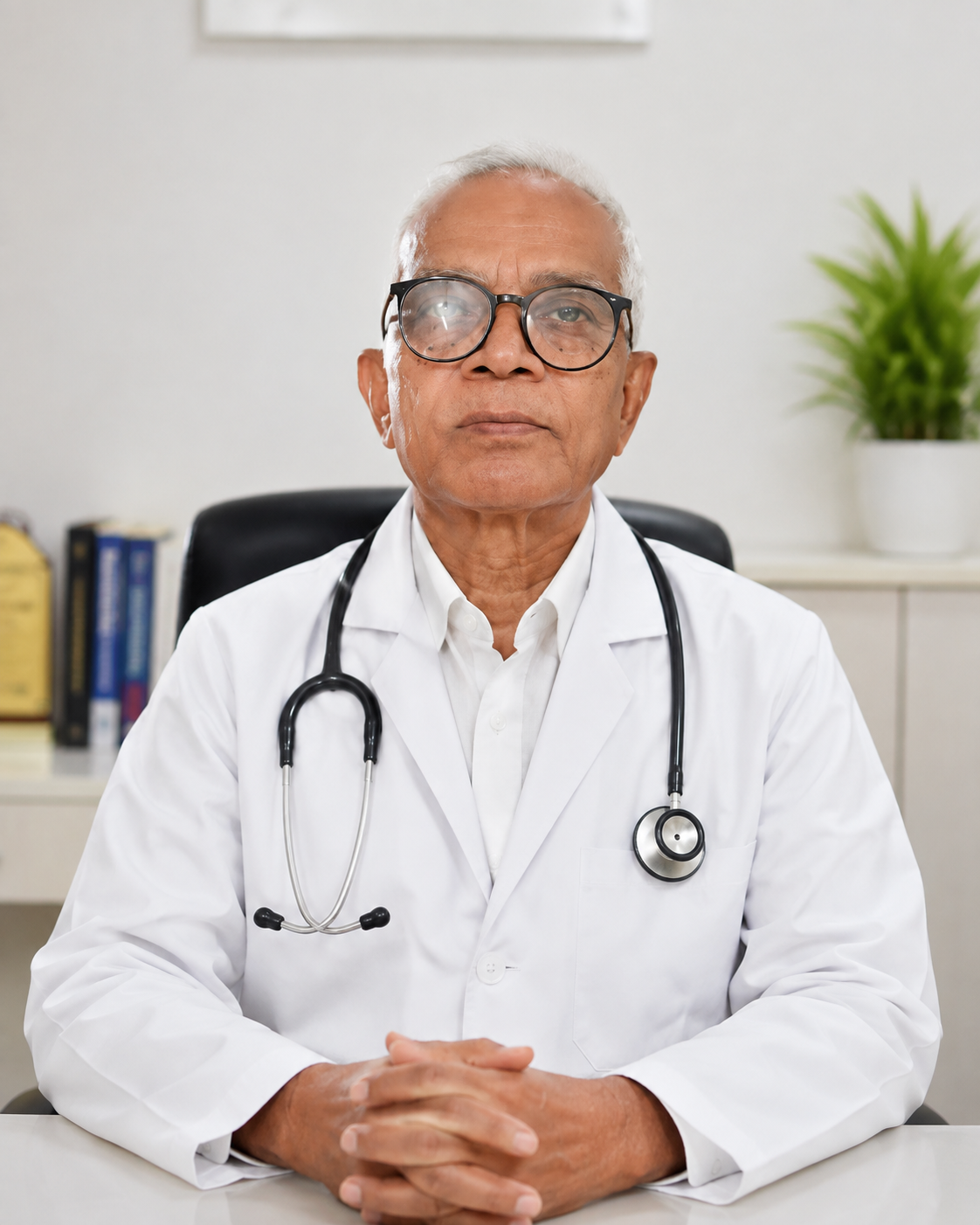 Dr. Azad Bhagat