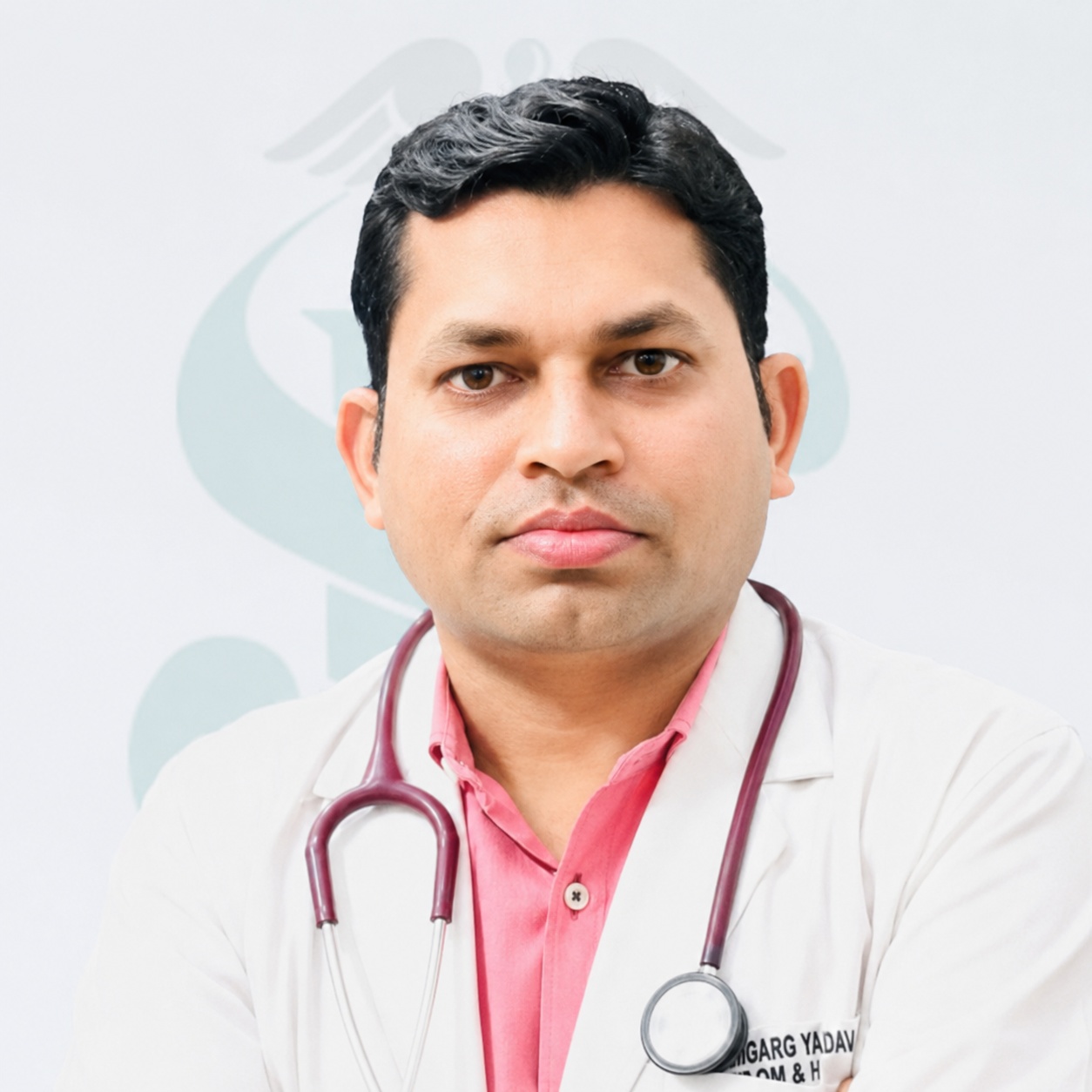 Dr. Manoj Bharti